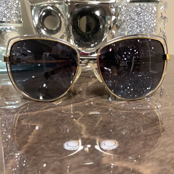 Michael Kors Audrina i MK 1013 (112011) sunglasses - Picture 5 of 15